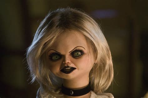 bride of chucky tiffany|tiffany chucky's wife.